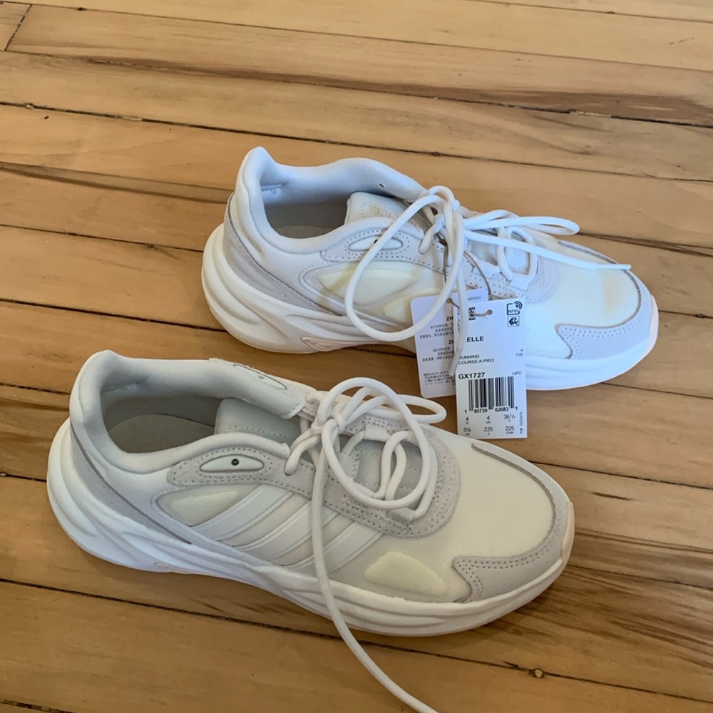 Adidas Ozelle Sneakers